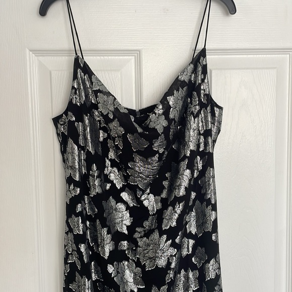 NWT CLUB MONACO COCKTAIL DRESS - Picture 3 of 7